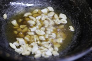 halwa ashoka ghee cashews teaspoons