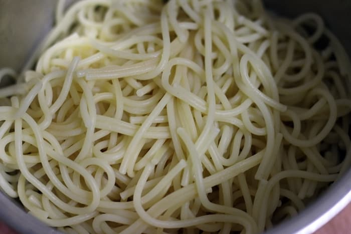 Chilli Garlic Noodles Recipe | How To Make Chilli Garlic Noodles | Cook ...