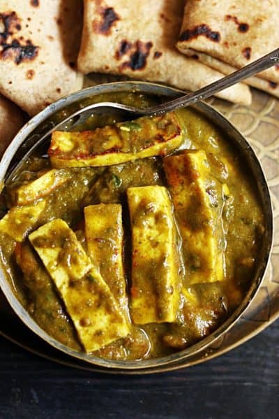 Kashmiri Methi Chaman Recipe Cook Click N Devour