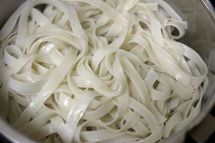Veg Noodles- Quick & Easy | Cook Click N Devour!!!
