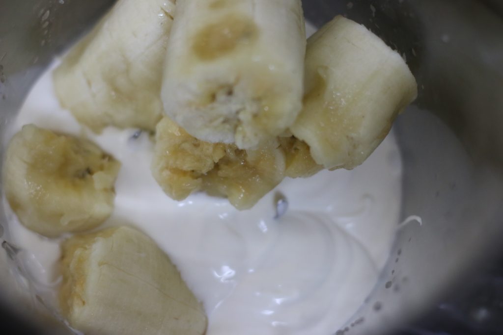 Banana Milkshake (With Variations & Tips) | Cook Click N Devour!!!